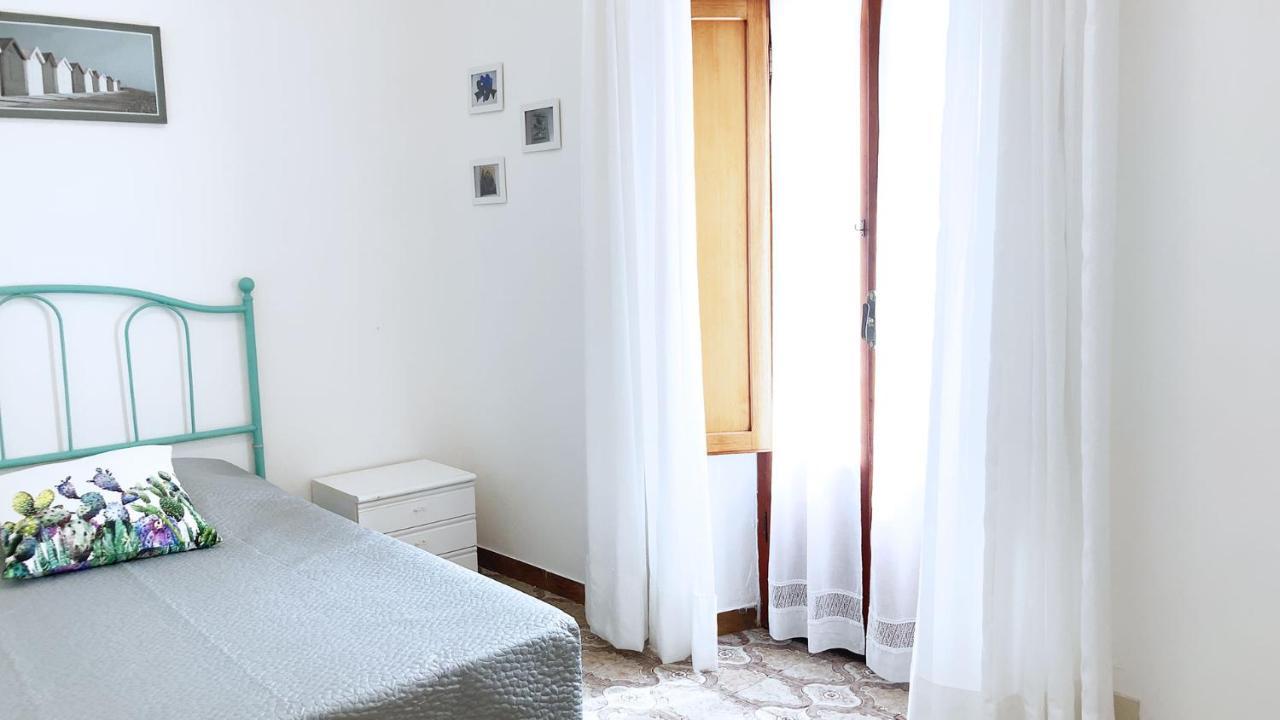 La Casa Di Rosa - Argonautivacanze ริโอมารินา ภายนอก รูปภาพ